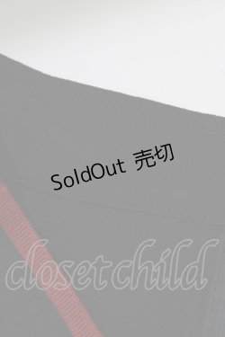 画像5: Amavel / 柴犬神社の春詣 和風ブラウス Free ブラック H-26-03-13-1046-CA-BL-NS-ZH