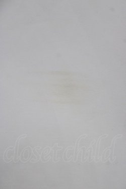 画像4: majoretty / チャイナブラウス L 白/サックス H-26-03-13-1051-GO-BL-NS-ZH