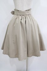 画像3: Innocent World / アスタルトスカート M カフェオレ H-26-03-13-1006-IW-SK-NS-ZH (3)