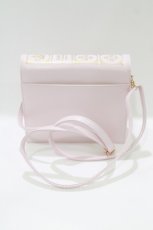 画像3: BABY,THE STARS SHINE BRIGHT / Ex libris the DOLLSポシェット  ピンク H-26-03-13-1065-BA-BG-NS-ZH (3)