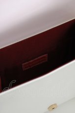 画像4: BABY,THE STARS SHINE BRIGHT / Ex libris the DOLLSポシェット  ピンク H-26-03-13-1065-BA-BG-NS-ZH (4)