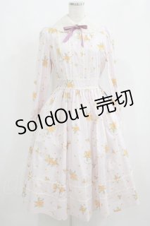 大人アリススクエアヨークワンピース　イノセントワールドイノワロリィタクラロリ ⚜️2025SSCollection⚜️ 【大人アリススクエアヨークワンピース