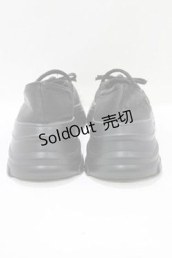 画像3: Cherirulu Chocola / バレエシューズ LL ブラック H-26-03-13-1072-GO-SH-NS-ZH