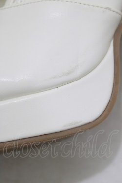 画像5: Lovely Tency / 眞白ありす/TT*2WAYFFリボンBT L オフ H-26-03-13-1073-GO-SH-NS-ZH