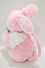 画像2: Angelic Pretty / Holy Bunnyバッグ  ピンク H-26-03-13-1074-AP-BG-NS-ZH (2)
