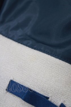 画像5: an another angelus / はしごリボン使いスクエアネックワンピース Free BLUE H-26-03-13-1016-CA-OP-NS-ZH