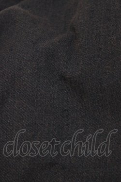 画像6: an another angelus / はしごリボン使いスクエアネックワンピース Free BLUE H-26-03-13-1016-CA-OP-NS-ZH