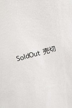 画像4: Innocent World / セーラーカラーコート S 生成り H-26-03-13-1021-IW-CO-NS-ZH