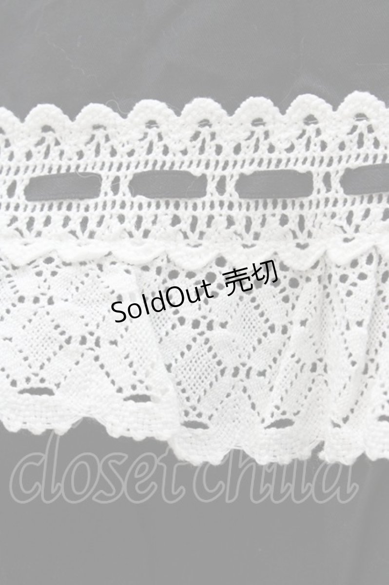 画像7: BABY,THE STARS SHINE BRIGHT / ベビードールジャンパースカート Free ブラック H-26-03-14-025-BA-OP-NS-ZH (7)