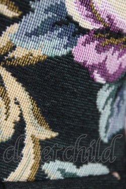 画像5: Juliette et Justine / La robe d'actrice du film  1 ブラック H-26-03-14-028-CL-OP-NS-ZH