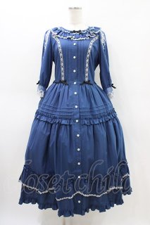 Innocent World (イノセントワールド)の古着 ロリィタ美品! (Page 1) Innocent World (イノセントワールド)の古着 ロリィタ美品! (Page 1)