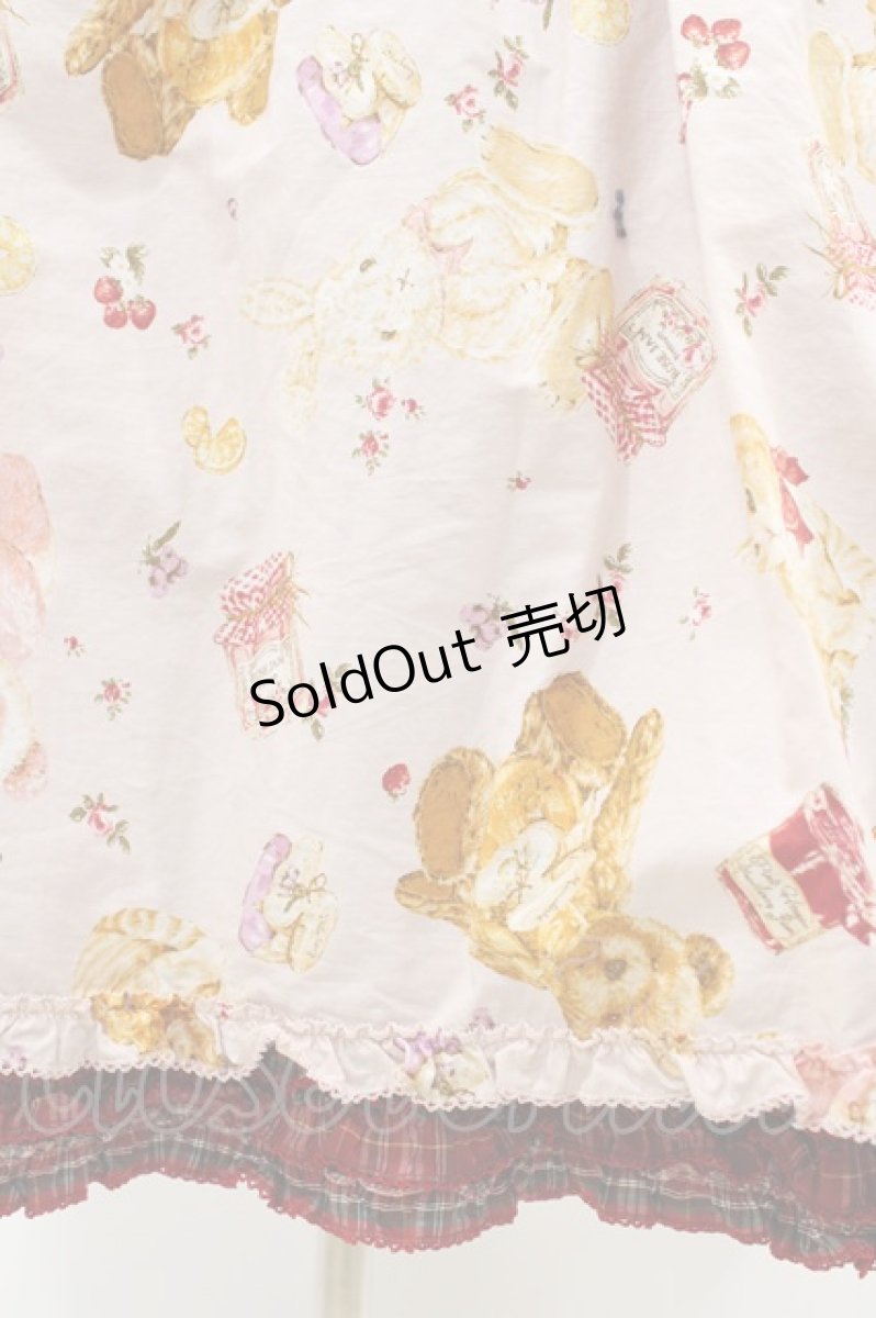 画像5: PINK HOUSE / PINK HOUSE×misako aoki/Animal Happy Jamプリントワンピース Free ピンク H-26-03-14-034-LO-OP-NS-ZH (5)