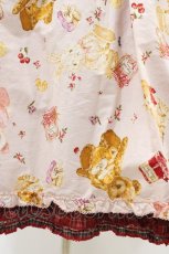 画像5: PINK HOUSE / PINK HOUSE×misako aoki/Animal Happy Jamプリントワンピース Free ピンク H-26-03-14-034-LO-OP-NS-ZH (5)