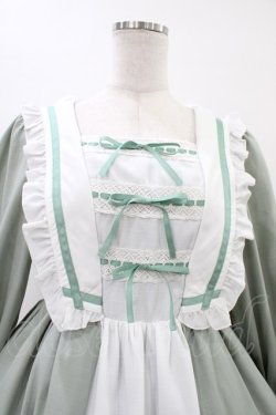 画像3: axes femme kawaii / リナズワンピース M グリーン H-26-03-14-036-AX-OP-NS-ZH