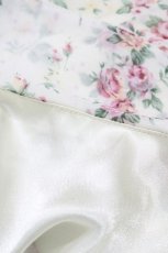 画像4: LODISPOTTO / ブーケストライプワンピース M オフ H-26-03-14-044-LO-OP-NS-ZH (4)