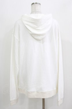 画像3: Amilige / ストロベリーベアパーカー  ホワイト H-26-03-14-1028-PU-TO-KB-ZH