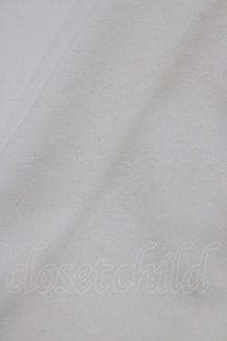 画像4: Amilige / ストロベリーベアパーカー  ホワイト H-26-03-14-1028-PU-TO-KB-ZH