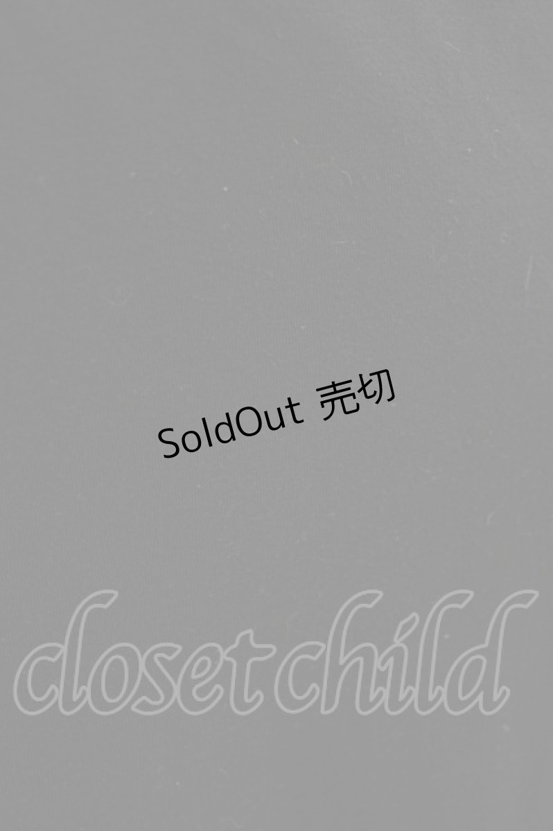 画像4: SEX POT ReVeNGe / チェーンフード半袖プルパーカー  黒 H-26-03-14-1036-SP-TO-KB-ZH (4)