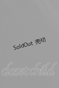 画像4: SEX POT ReVeNGe / チェーンフード半袖プルパーカー  黒 H-26-03-14-1036-SP-TO-KB-ZH