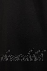 画像4: SEX POT ReVeNGe / ZIP UPパーカー L ブラック H-26-03-14-1037-SP-TO-KB-ZH (4)