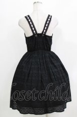 画像3: MILK / Laceドレス  ブラック H-26-03-14-1004-ML-OP-AK-ZH (3)