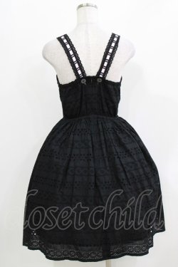 画像3: MILK / Laceドレス  ブラック H-26-03-14-1004-ML-OP-AK-ZH
