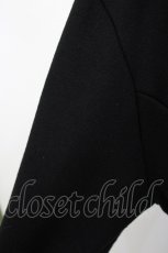 画像5: SEX POT ReVeNGe / ZIP UPパーカー L ブラック H-26-03-14-1037-SP-TO-KB-ZH (5)