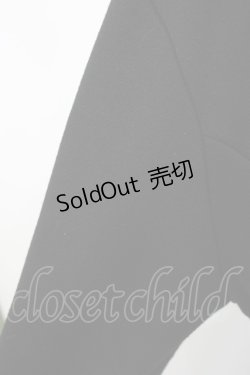 画像5: SEX POT ReVeNGe / ZIP UPパーカー L ブラック H-26-03-14-1037-SP-TO-KB-ZH