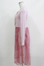 画像2: MILK / チュチュガウン  ピンク H-26-03-14-1041-ML-TO-AK-ZH (2)