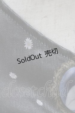 画像6: FRILL / 白猫の切替キャミワンピース  ブラック H-26-03-14-1042-HN-OP-KB-ZH