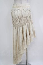 画像3: alice auaa / ドールスカート 3(約9号) アイボリー H-26-03-14-1044-AA-SK-AK-ZH (3)