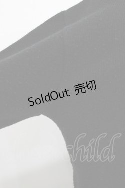 画像5: alice auaa / タートルネックニット 1(メンズサイズ) 黒 H-26-03-14-1046-AA-TO-AK-ZH