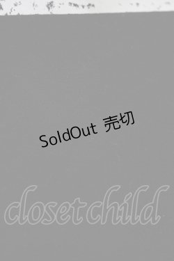 画像4: SEX POT ReVeNGe / レイヤード風オフショルプルパーカー M ブラック H-26-03-14-1056-SP-TO-KB-ZH