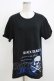 画像1: SEX POT ReVeNGe / プリントTシャツ  ブラック H-26-03-14-1059-SP-TO-KB-ZH (1)