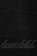 画像4: SEX POT ReVeNGe / プリントTシャツ  ブラック H-26-03-14-1059-SP-TO-KB-ZH (4)