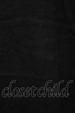 画像4: SEX POT ReVeNGe / プリントTシャツ  ブラック H-26-03-14-1059-SP-TO-KB-ZH