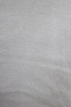 画像4: SEXY DYNAMITE LONDON / スポーツロゴBIG半袖Tシャツ  ホワイト H-26-03-14-1063-PU-TO-KB-ZH