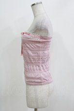 画像2: BPN / シャーリングベアトップ M ピンク H-26-03-14-1067-GO-TO-AK-ZH (2)