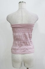 画像3: BPN / シャーリングベアトップ M ピンク H-26-03-14-1067-GO-TO-AK-ZH (3)