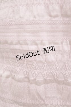 画像4: BPN / シャーリングベアトップ M ピンク H-26-03-14-1067-GO-TO-AK-ZH