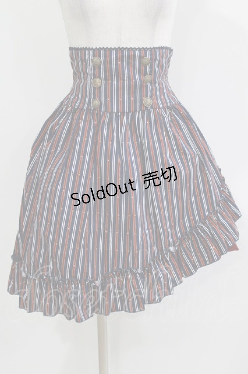 画像4: PUTUMAYO / Midnight Parade SET UP  紺×赤 H-26-03-14-1007-PT-OP-AK-ZH (4)