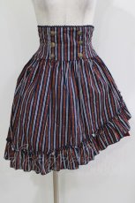 画像4: PUTUMAYO / Midnight Parade SET UP  紺×赤 H-26-03-14-1007-PT-OP-AK-ZH (4)