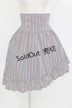 画像4: PUTUMAYO / Midnight Parade SET UP  紺×赤 H-26-03-14-1007-PT-OP-AK-ZH