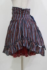 画像5: PUTUMAYO / Midnight Parade SET UP  紺×赤 H-26-03-14-1007-PT-OP-AK-ZH (5)