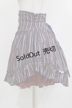 画像5: PUTUMAYO / Midnight Parade SET UP  紺×赤 H-26-03-14-1007-PT-OP-AK-ZH