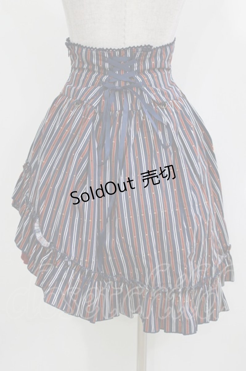 画像6: PUTUMAYO / Midnight Parade SET UP  紺×赤 H-26-03-14-1007-PT-OP-AK-ZH (6)