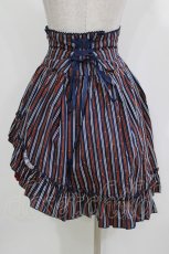 画像6: PUTUMAYO / Midnight Parade SET UP  紺×赤 H-26-03-14-1007-PT-OP-AK-ZH (6)