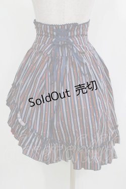 画像6: PUTUMAYO / Midnight Parade SET UP  紺×赤 H-26-03-14-1007-PT-OP-AK-ZH