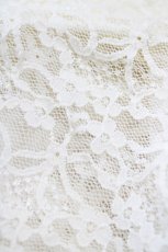 画像4: axes femme / ストラップレーストップス Free 生成り H-26-03-14-054-AX-TO-NS-ZH (4)