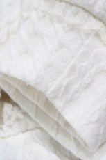 画像4: LIZ LISA / レース切替カーディガン Free オフ H-26-03-14-058-LO-TO-NS-ZH (4)